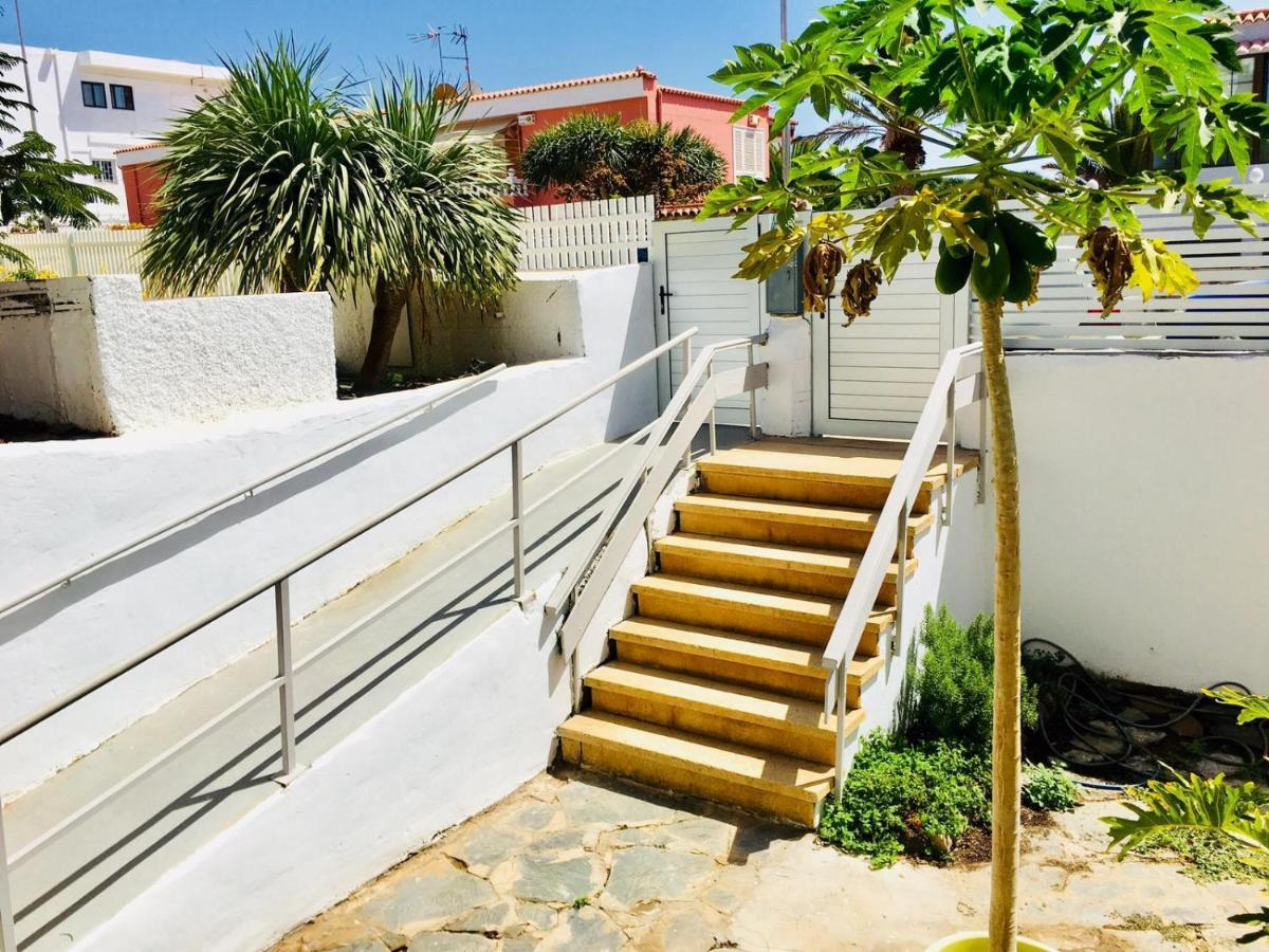 Beritza 5 Villa San Agustín Exterior foto