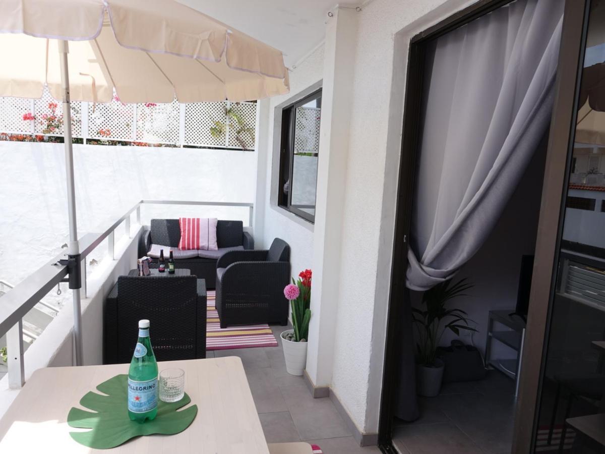 Beritza 5 Villa San Agustín Exterior foto